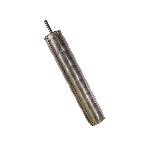 Pump Repair Parts- Kit, Chamber stack CR 120-6-1, CR Series.